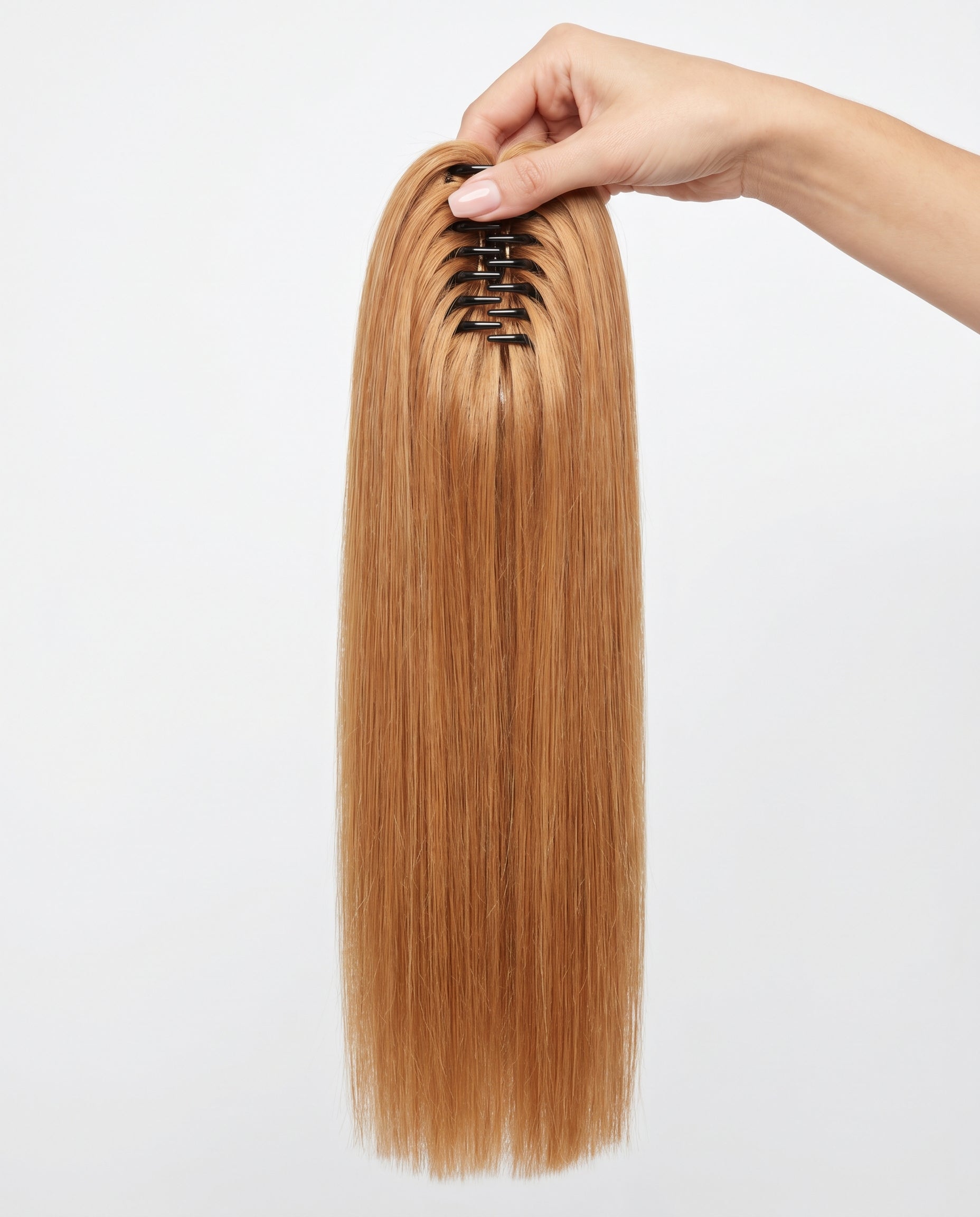 Ponytail Extensions #27 - Product