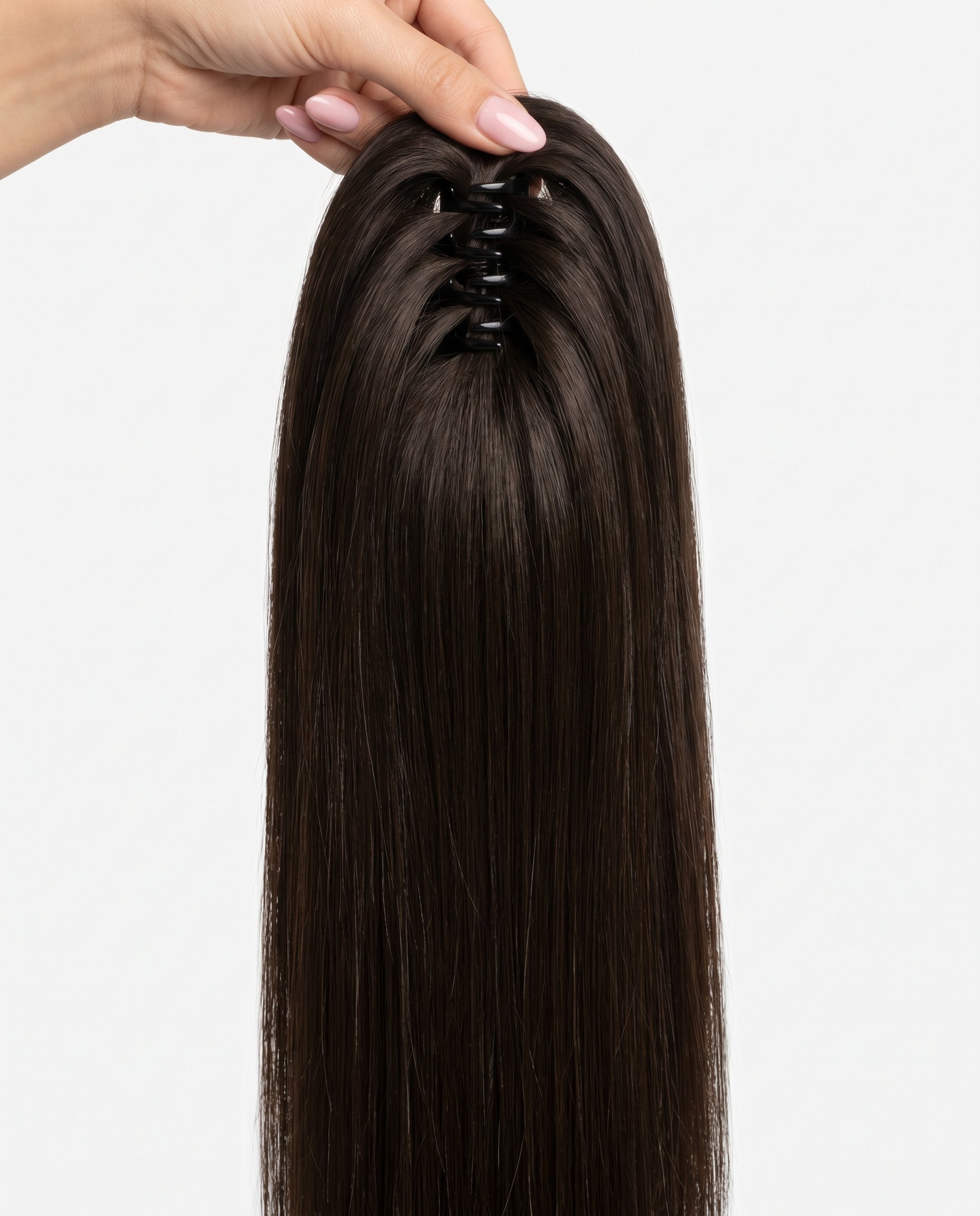 Ponytail Extensions #2 - Product