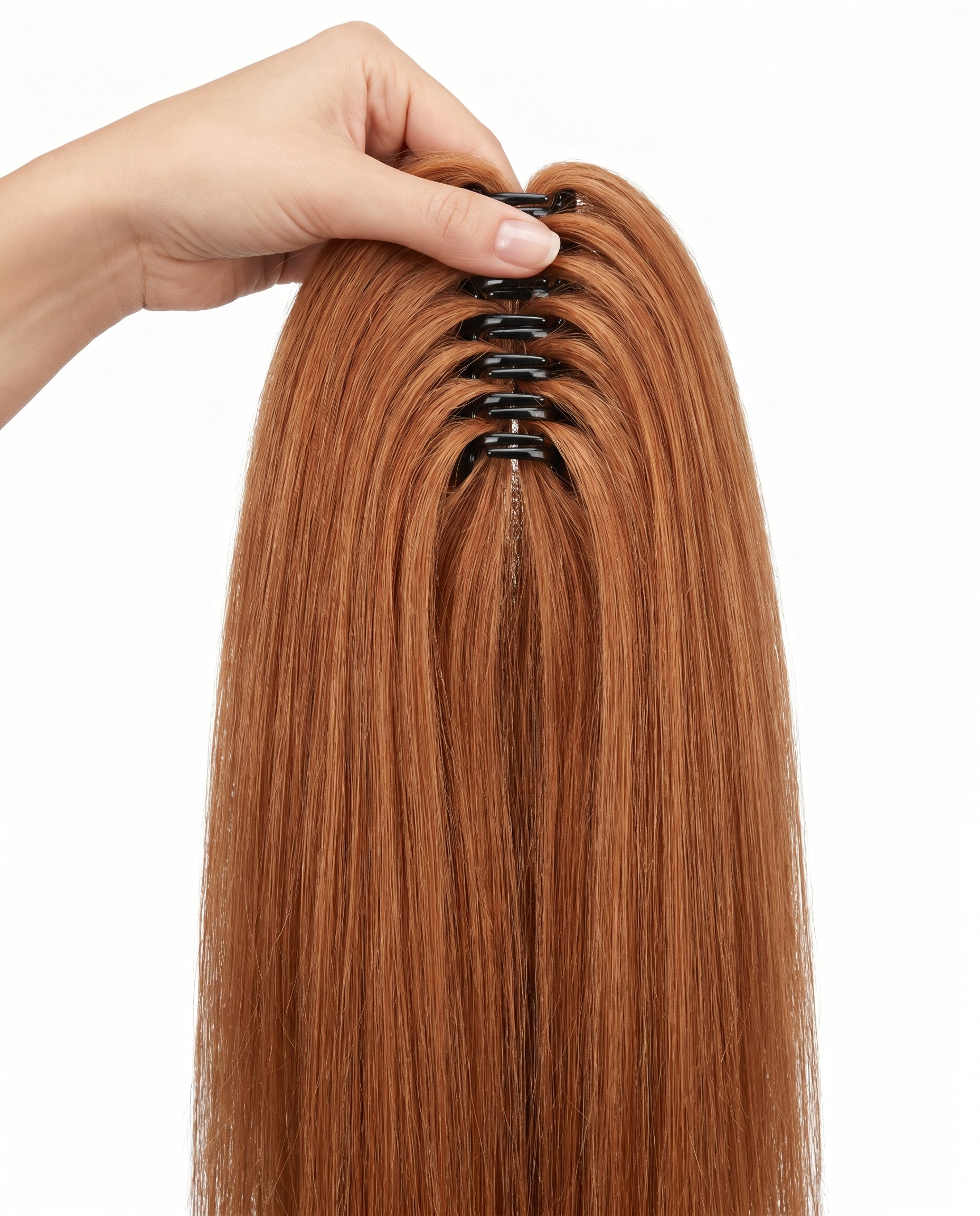 Ponytail Extensions #30 - Product