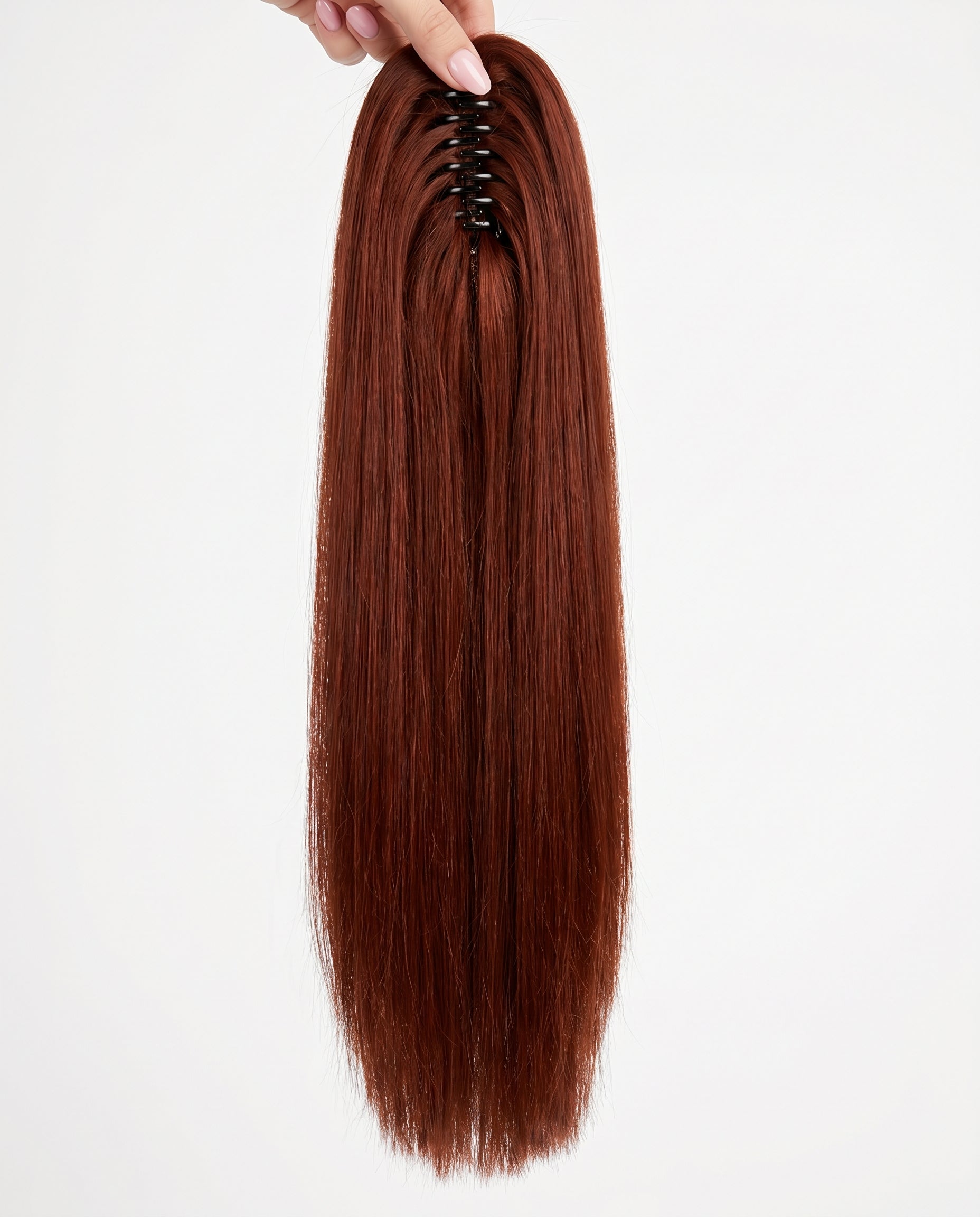 Ponytail Extensions #33 - Product
