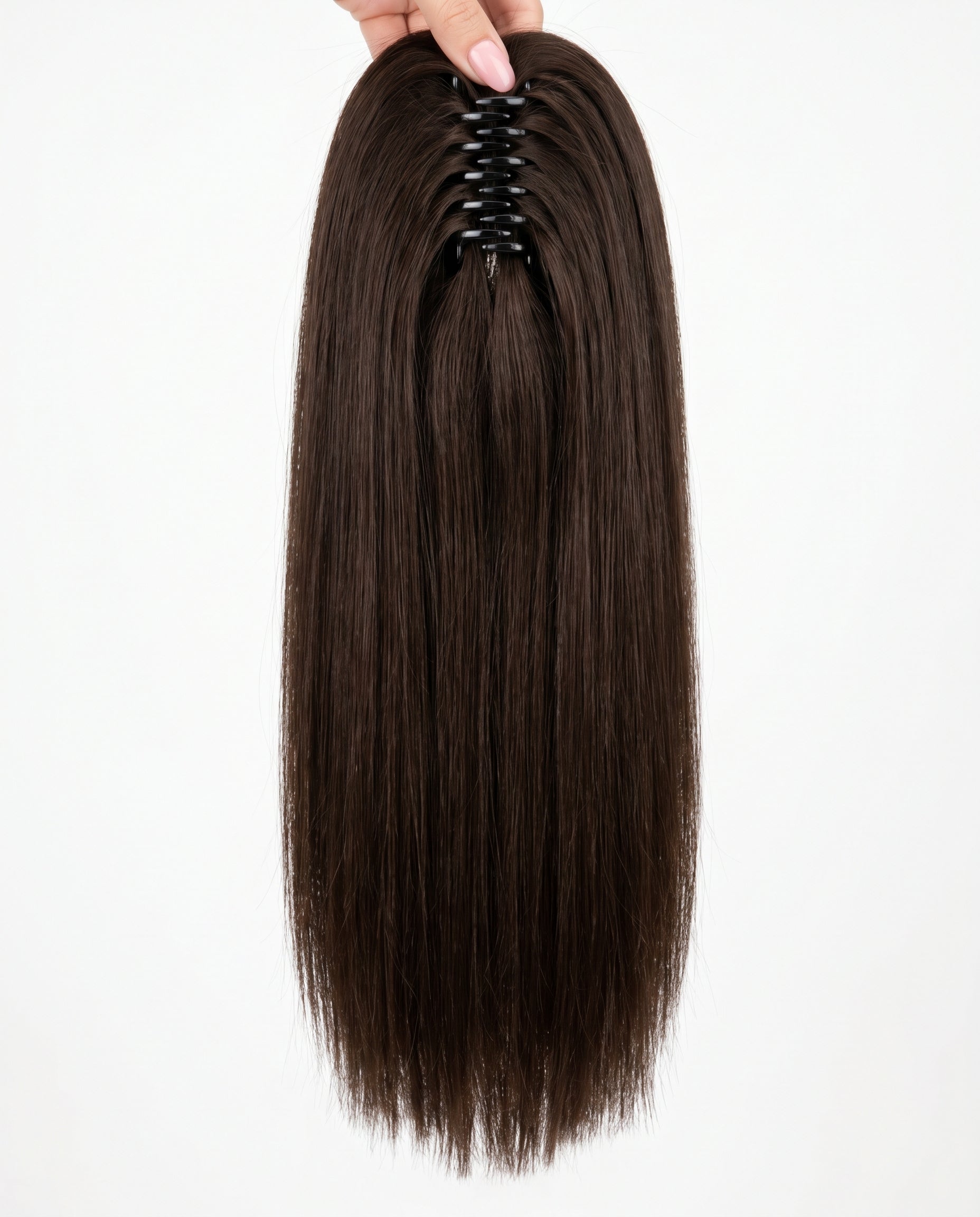 Ponytail Extensions #3 - Product
