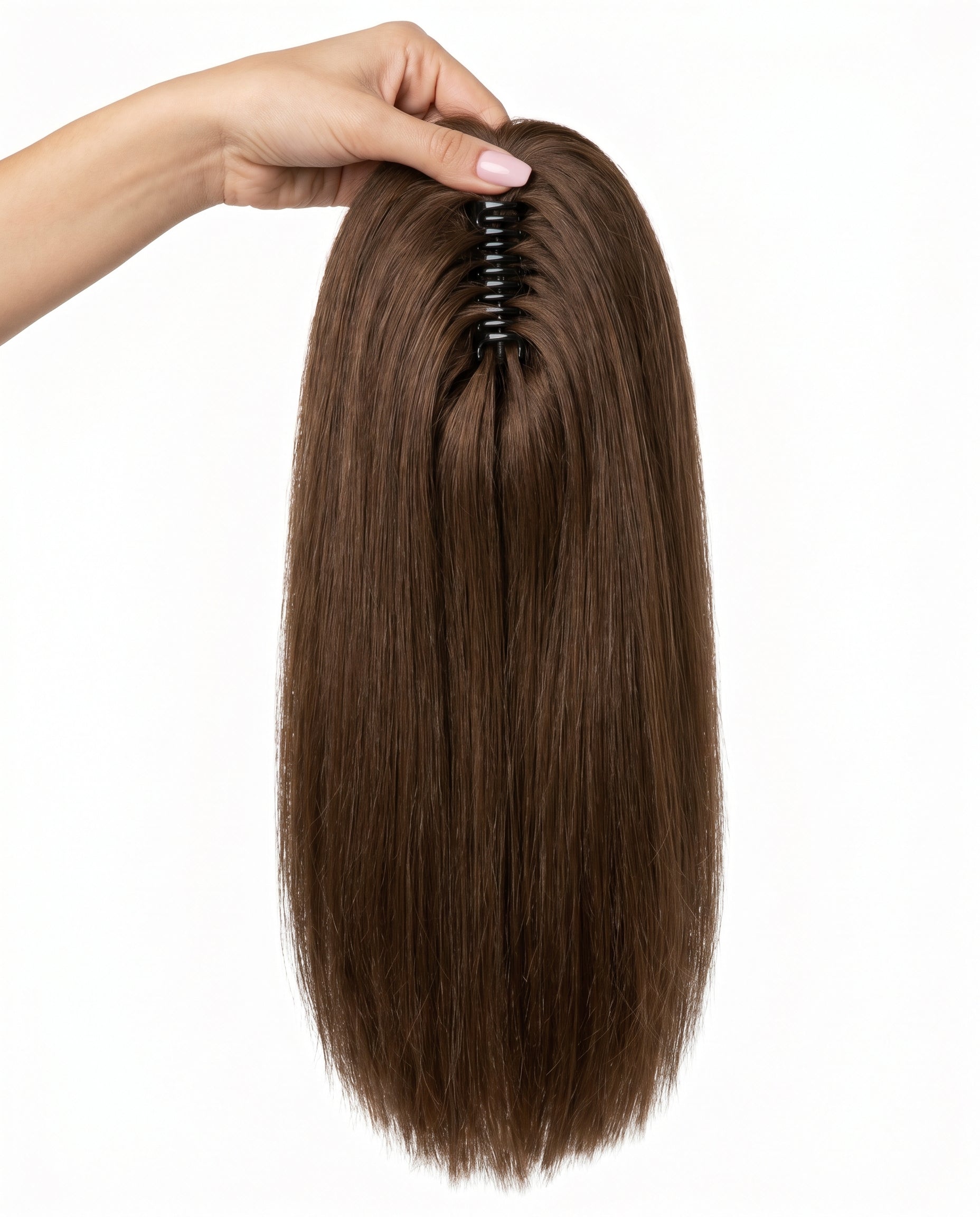 Ponytail Extensions #4 - Product