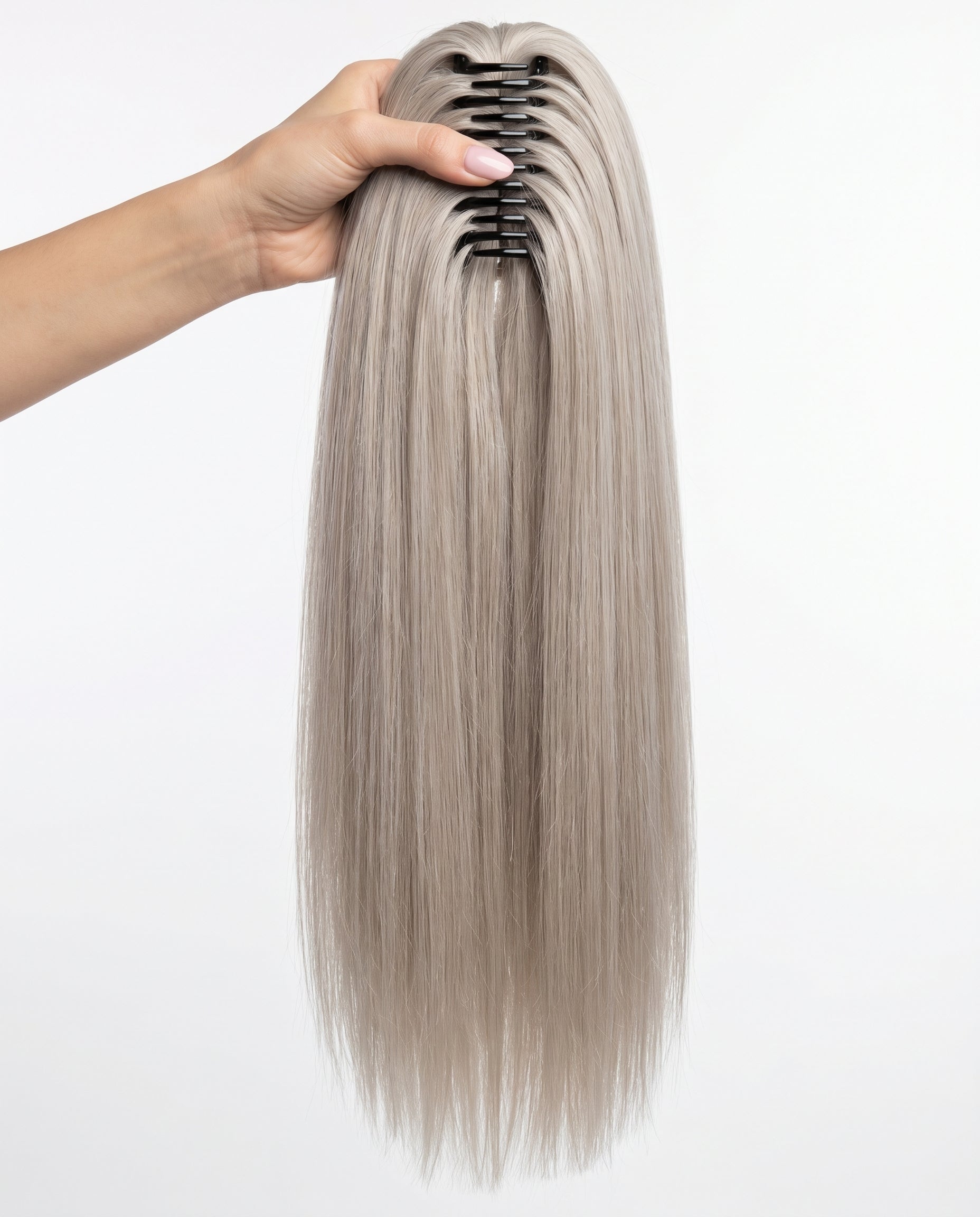 Ponytail Extensions #60A - Product