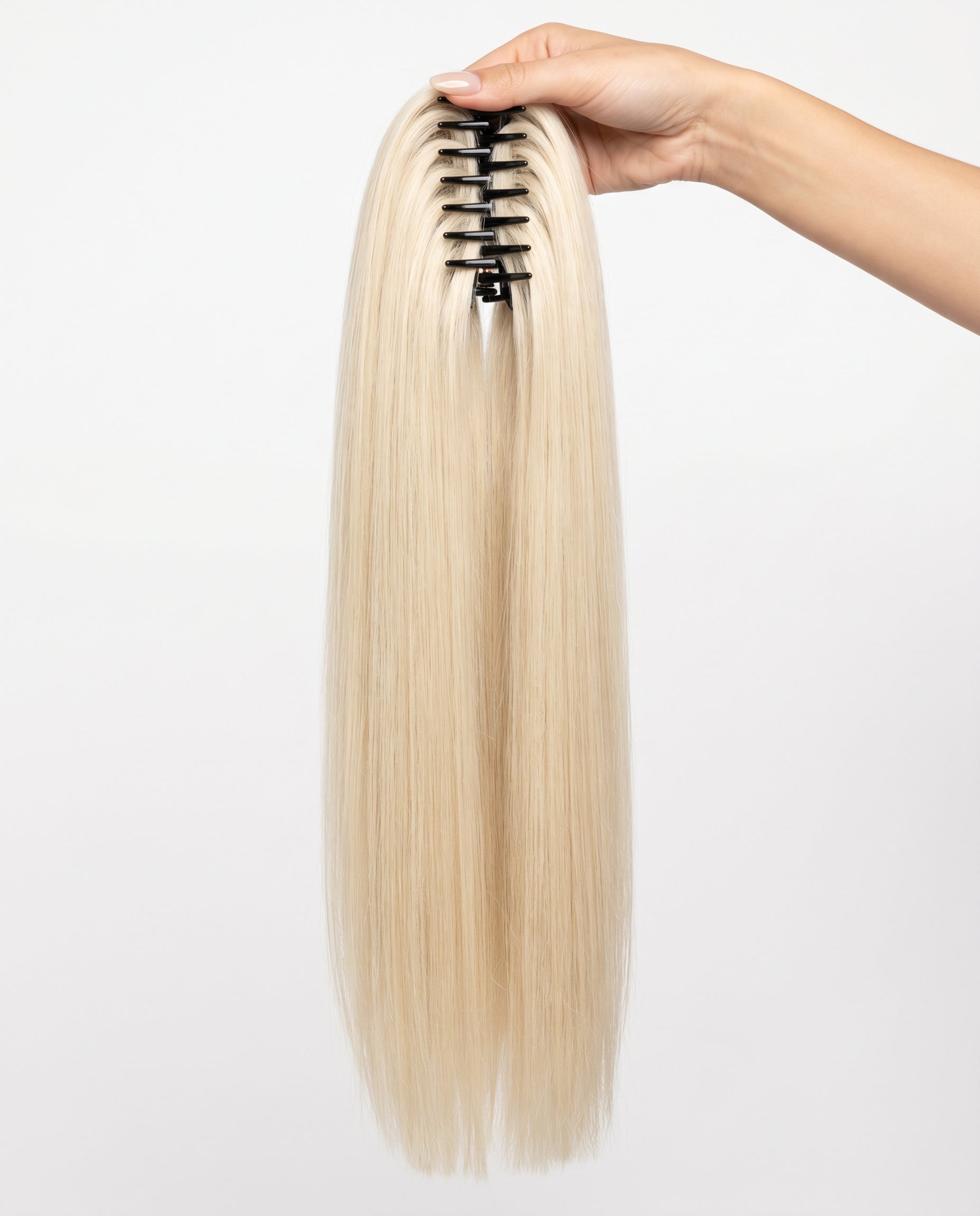 Ponytail Extensions #60 - Product