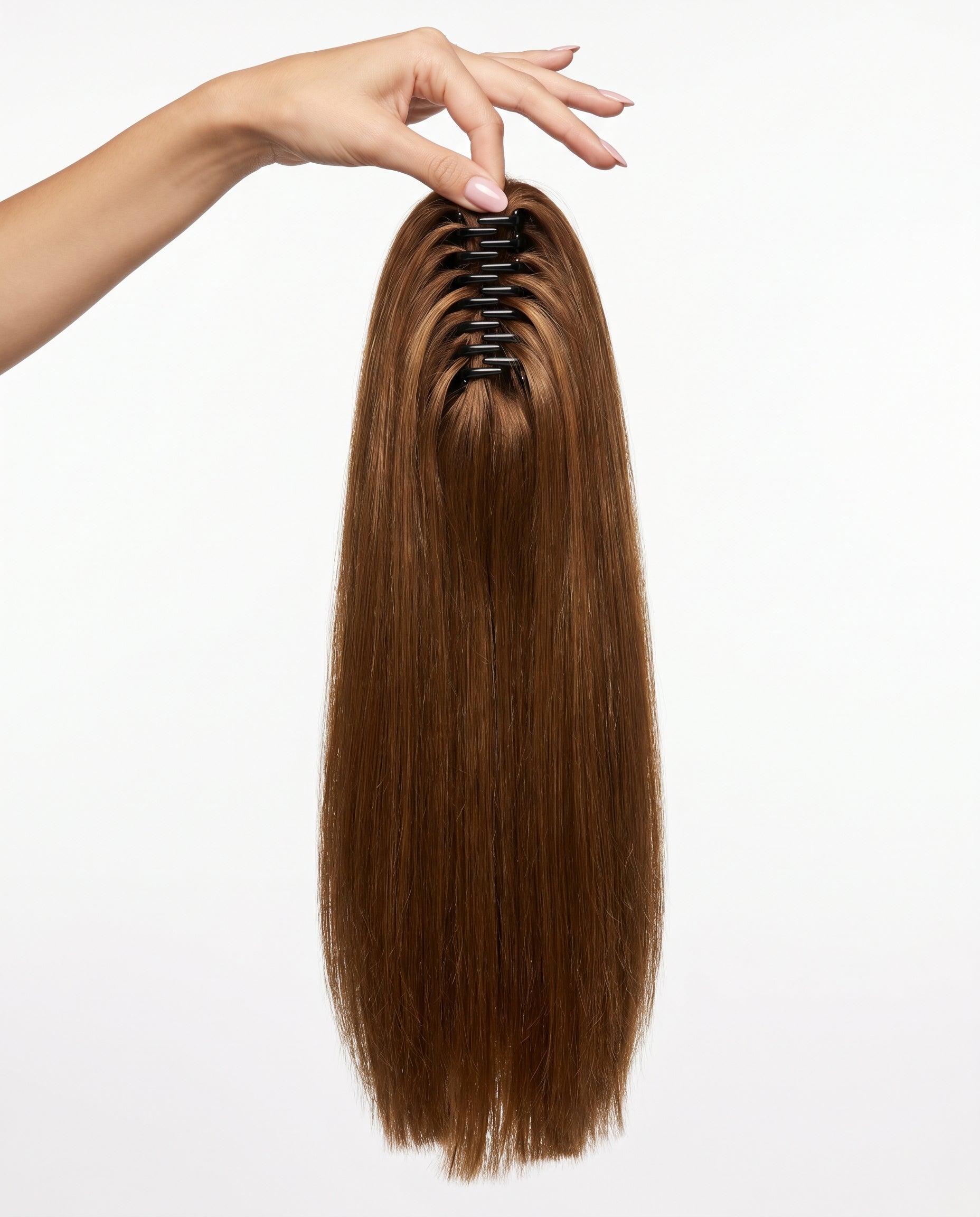 Ponytail Extensions #6 - Product