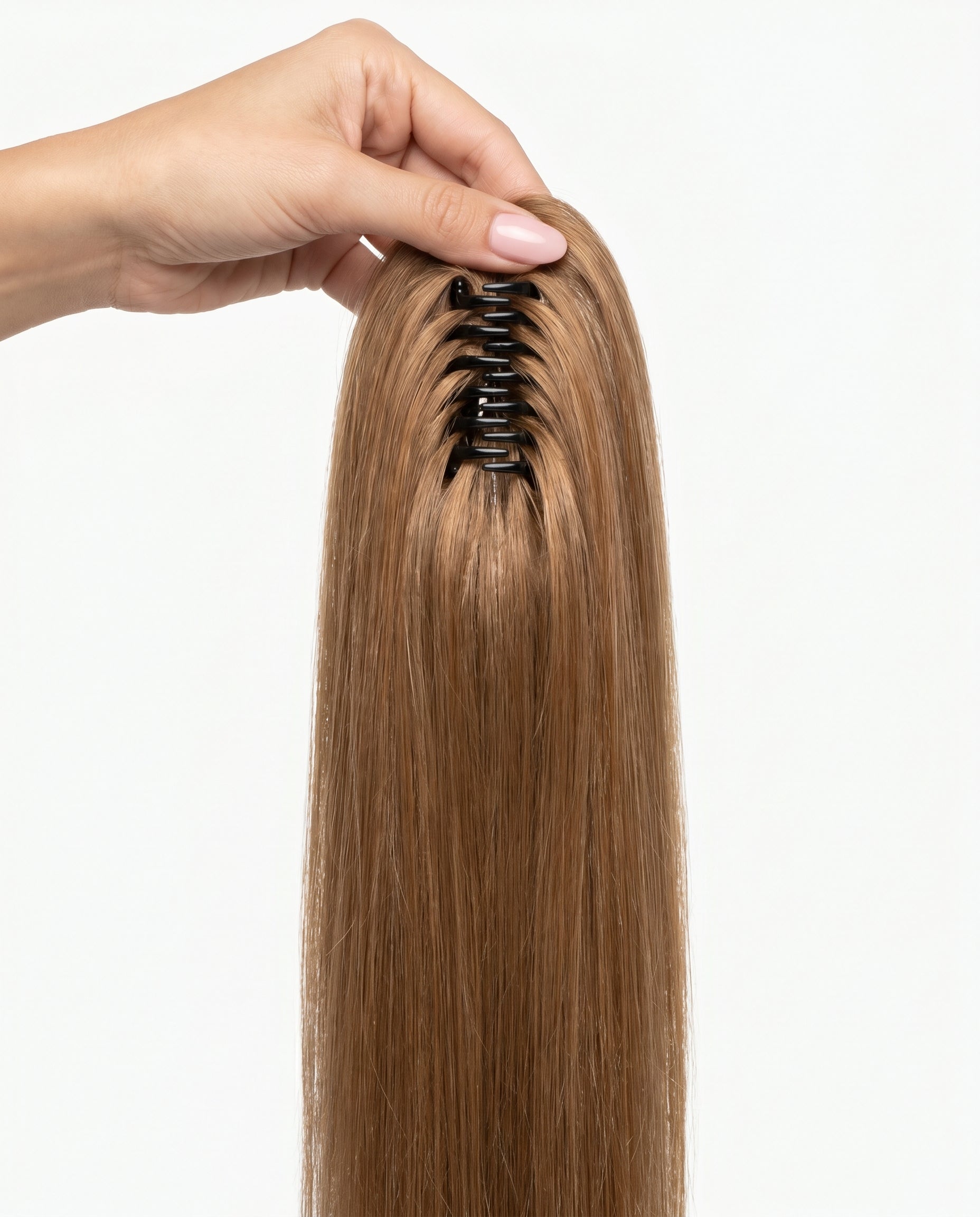 Ponytail Extensions #8 - Product