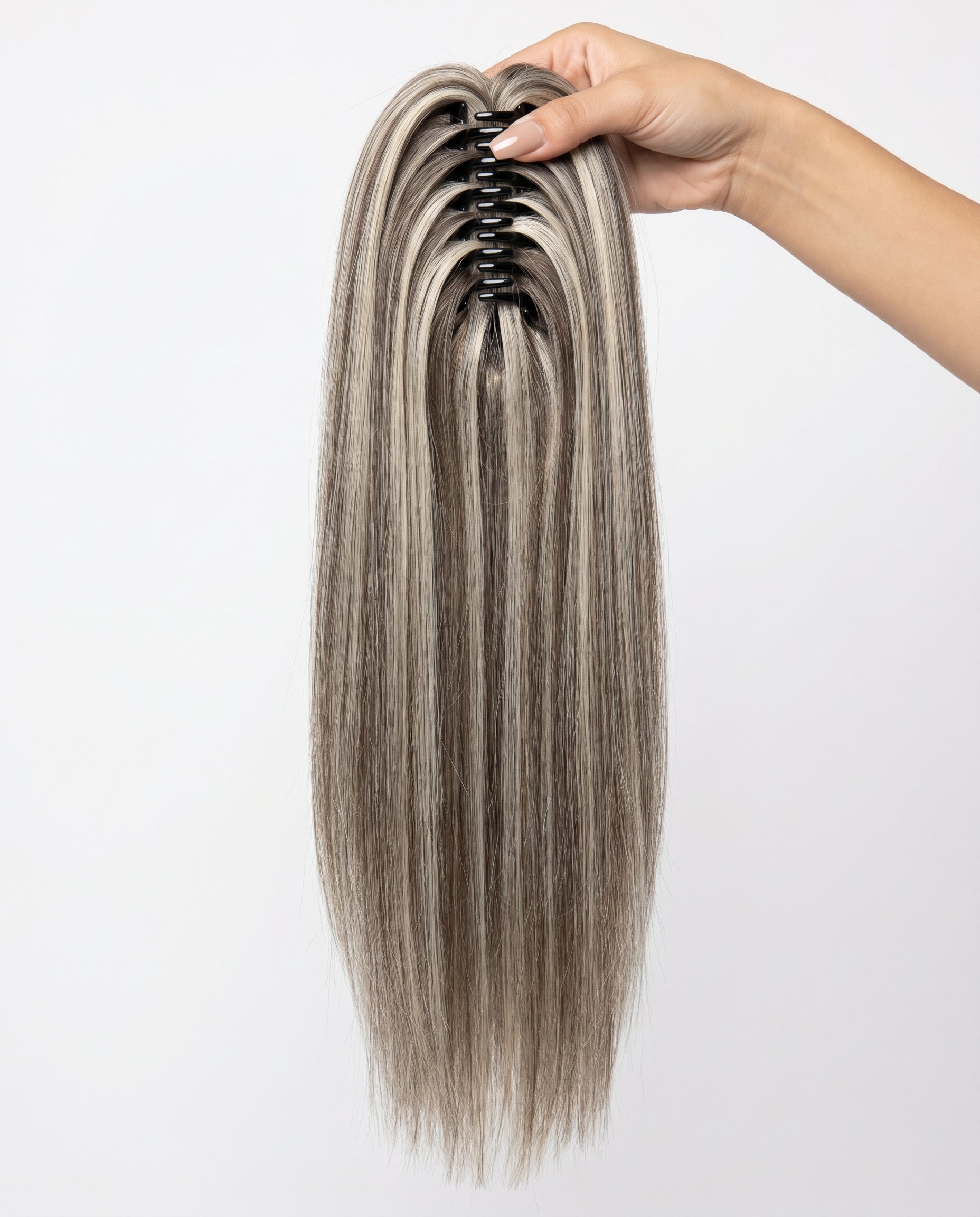 Ponytail Extensions #P18/60 - Product