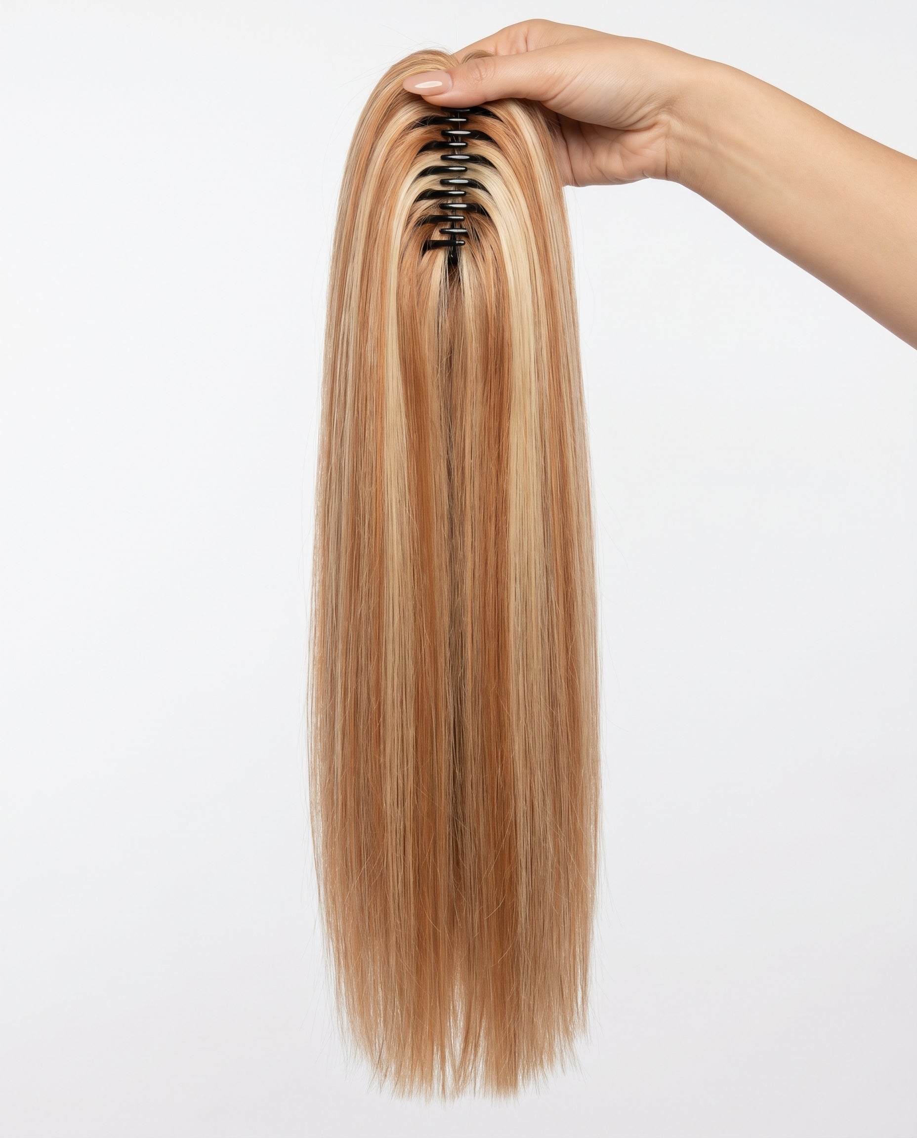 Ponytail Extensions #P27/613 - Product