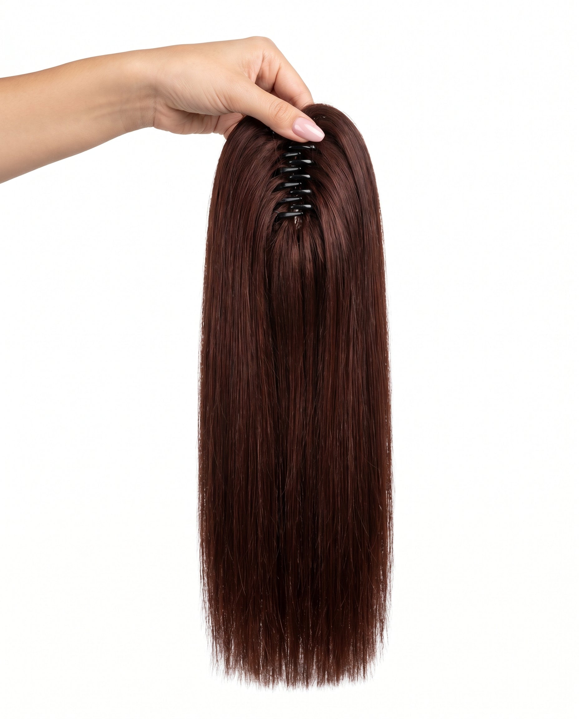 Ponytail Extensions #Red2 - Product