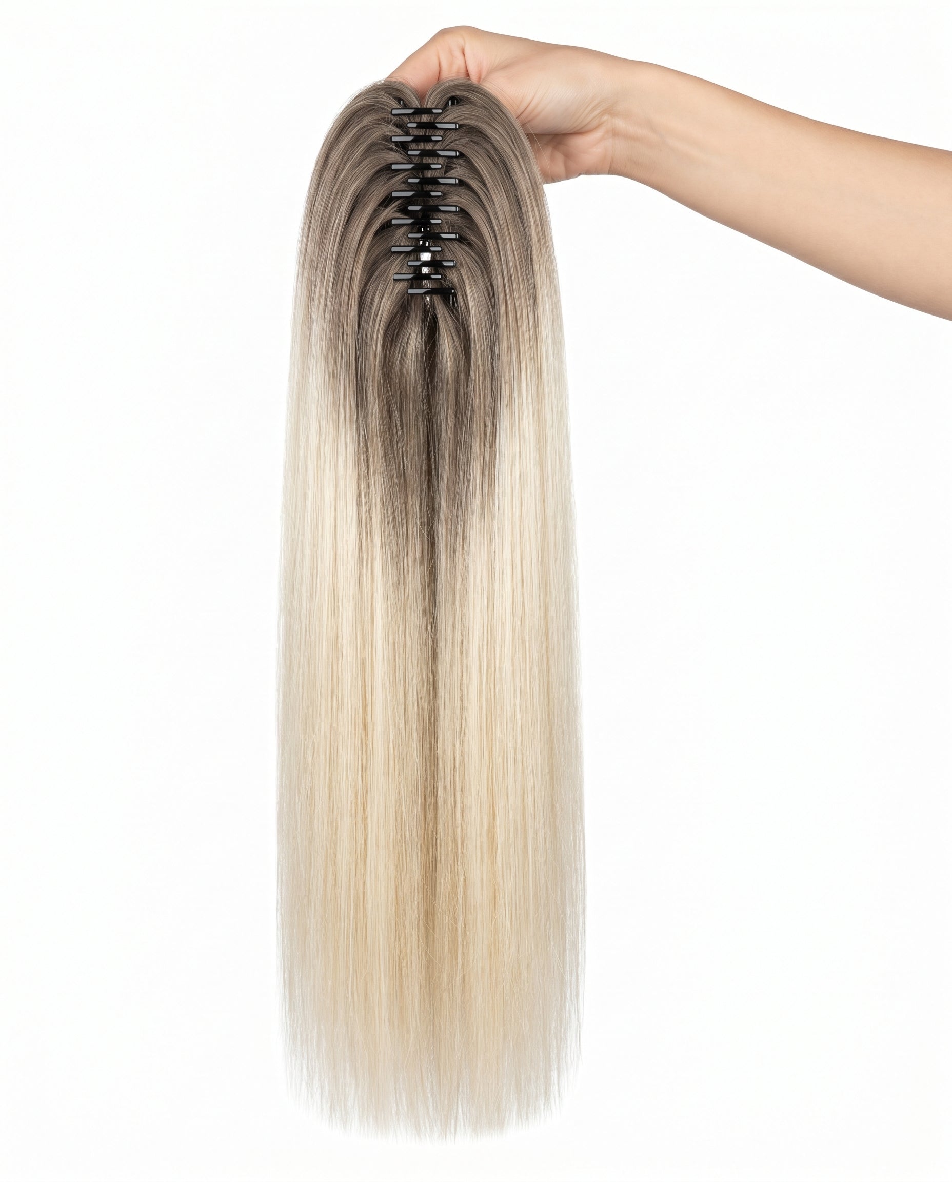 Ponytail Extensions #T18/60 - Product