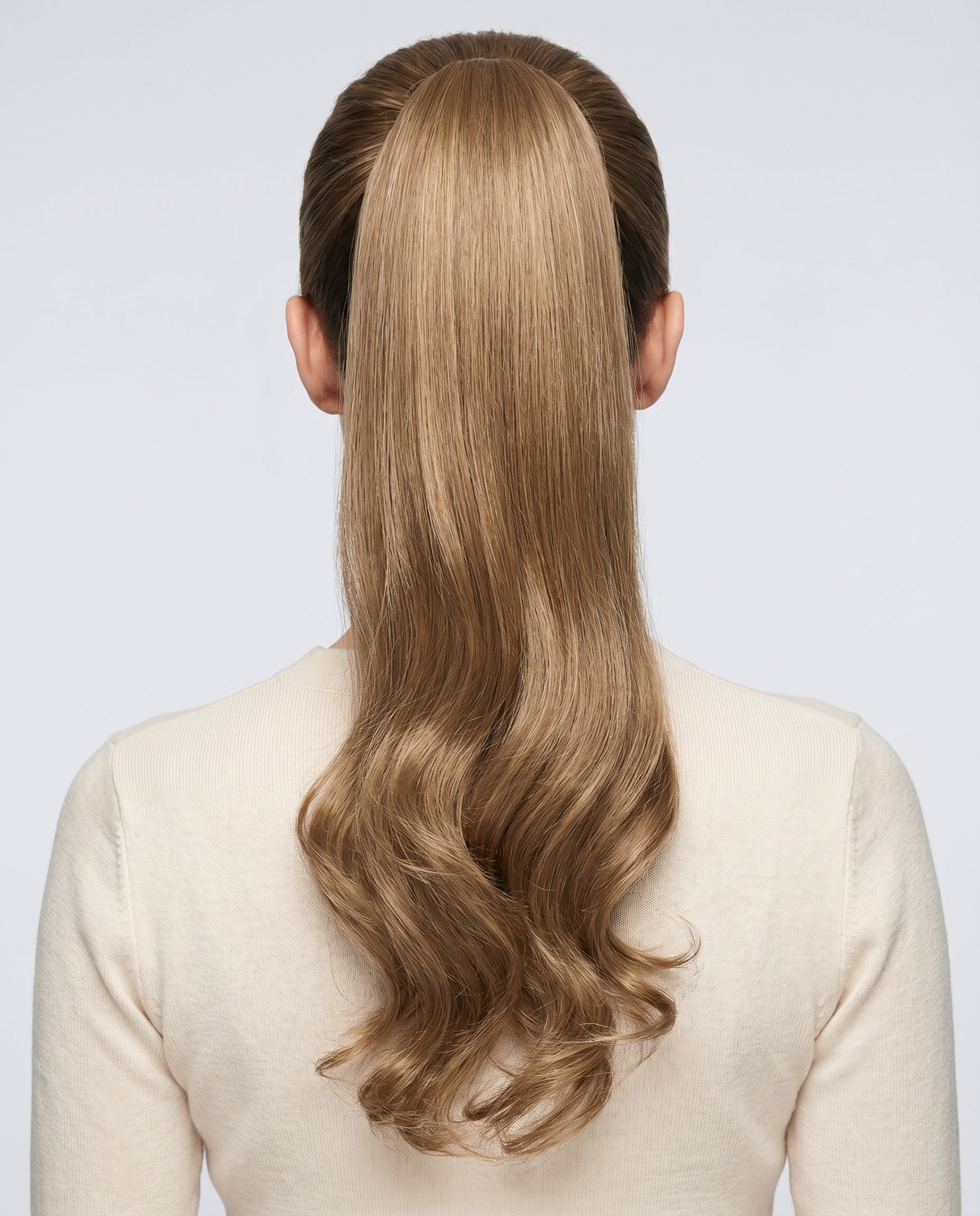 Ponytail Extensions #12 - Lifestyle
