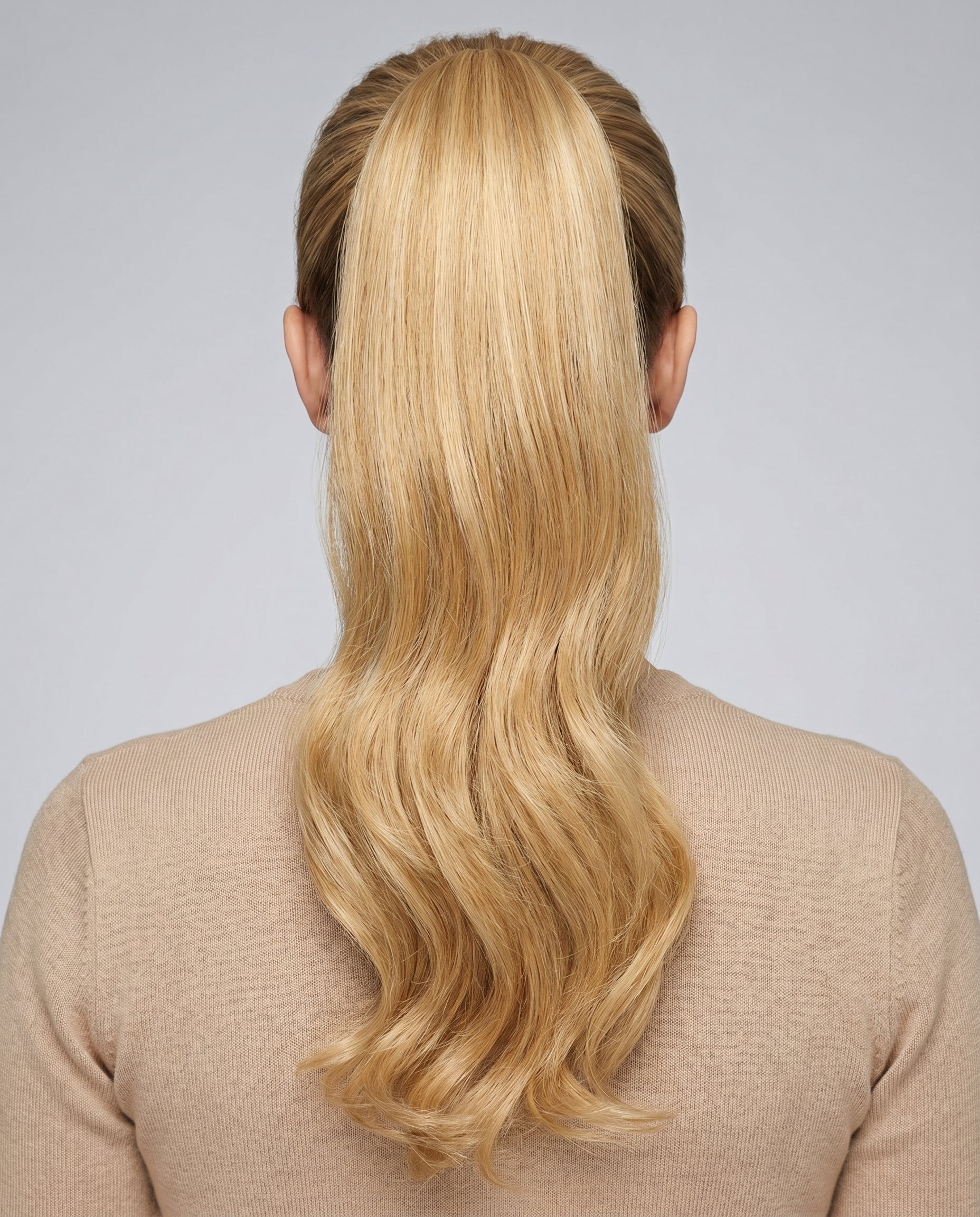 Ponytail Extensions #14 - Lifestyle