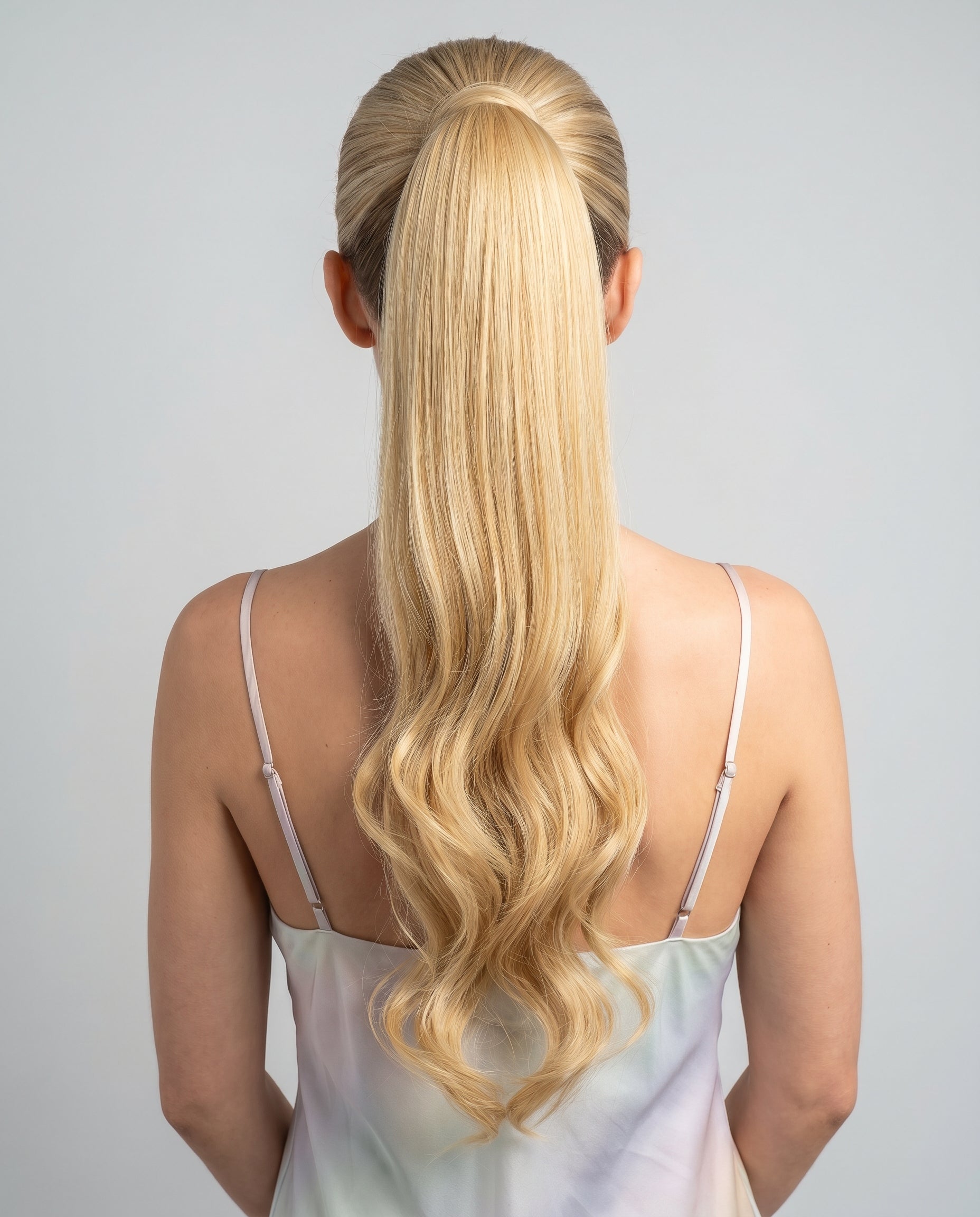 Ponytail Extensions #24 - Lifestyle