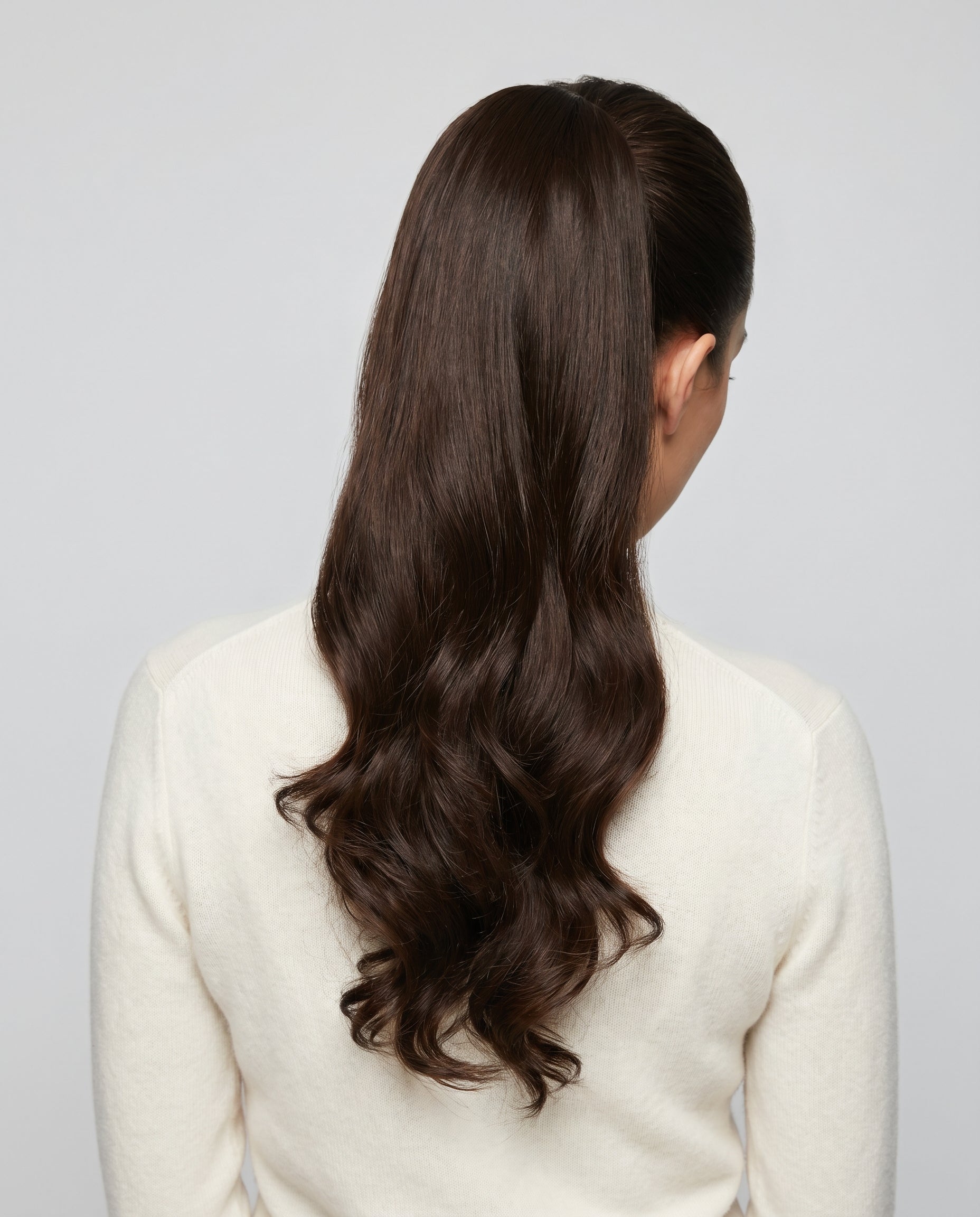 Ponytail Extensions #2 - Lifestyle