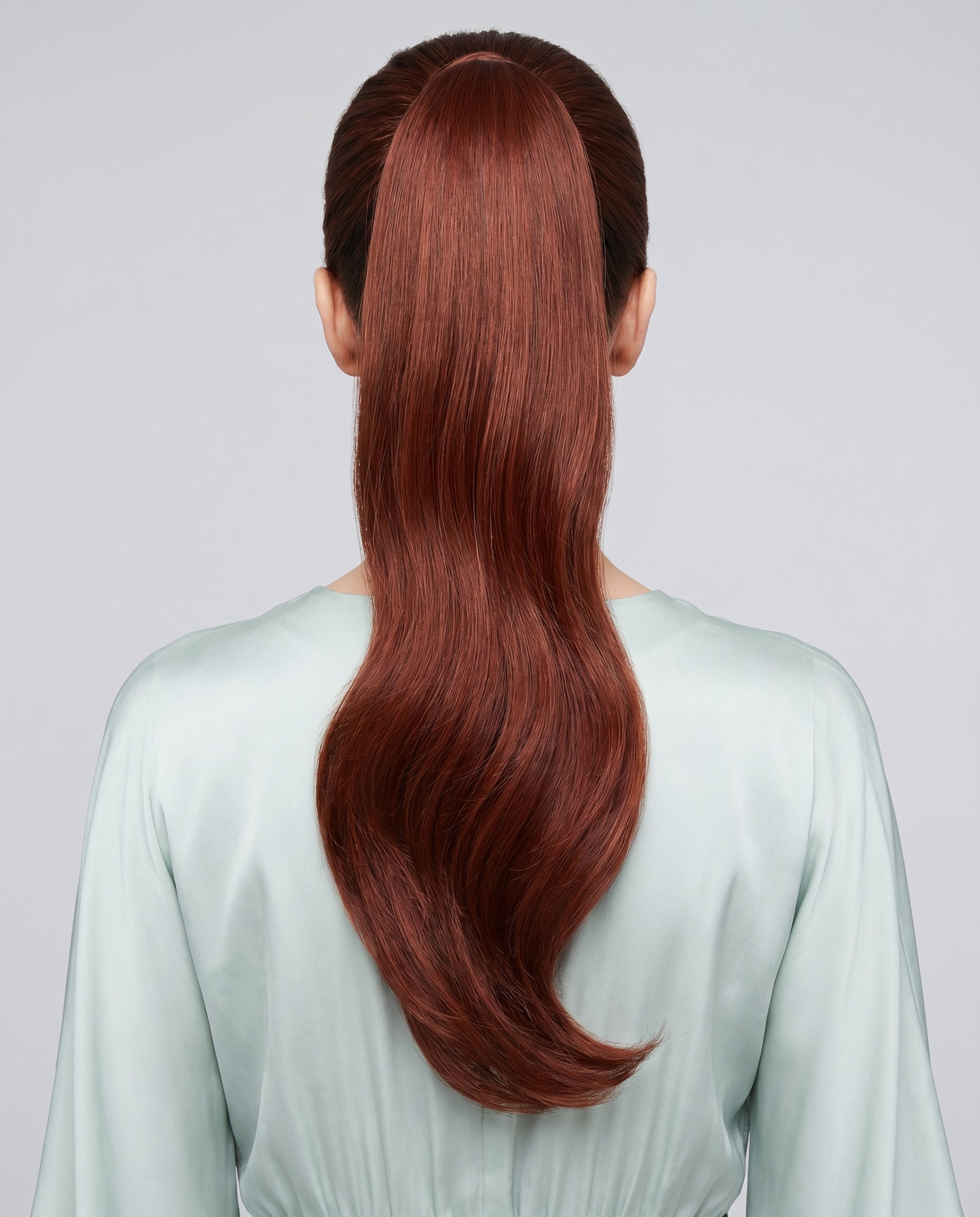Ponytail Extensions #33 - Lifestyle