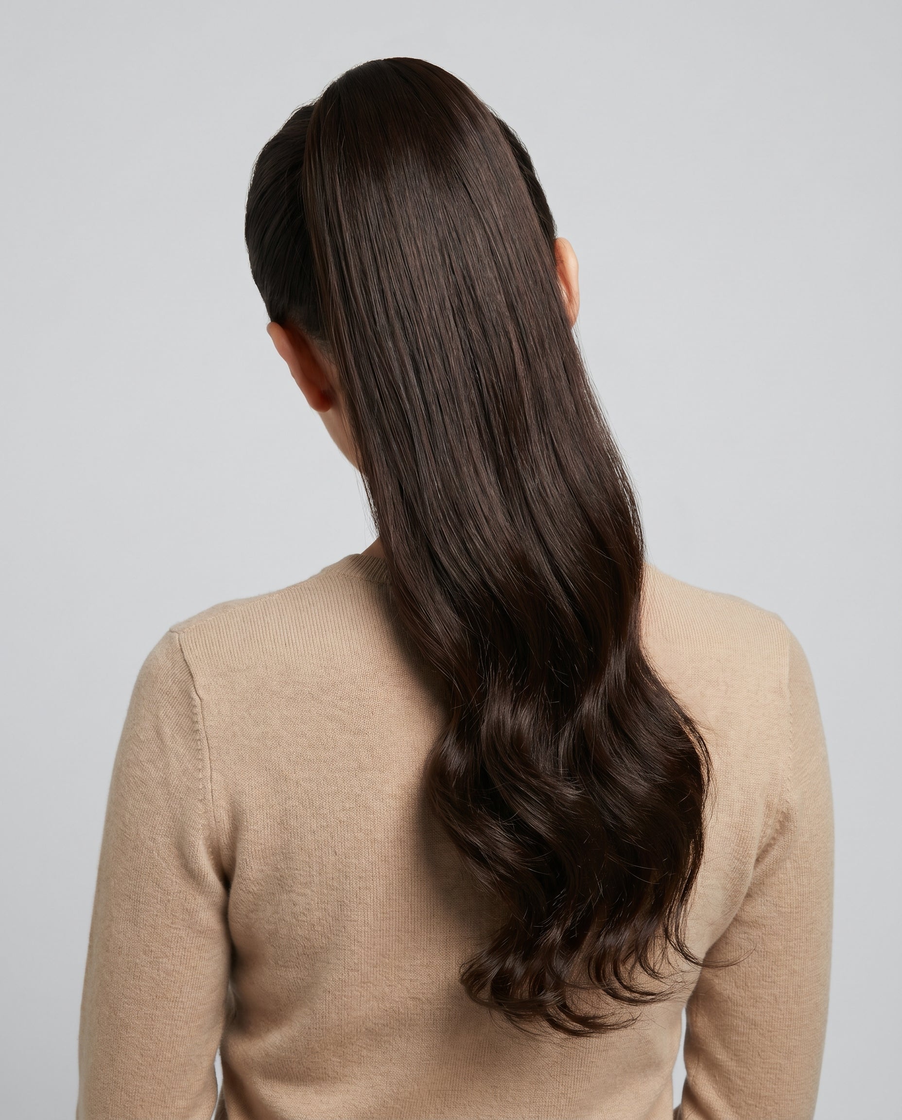 Ponytail Extensions #3 - Lifestyle