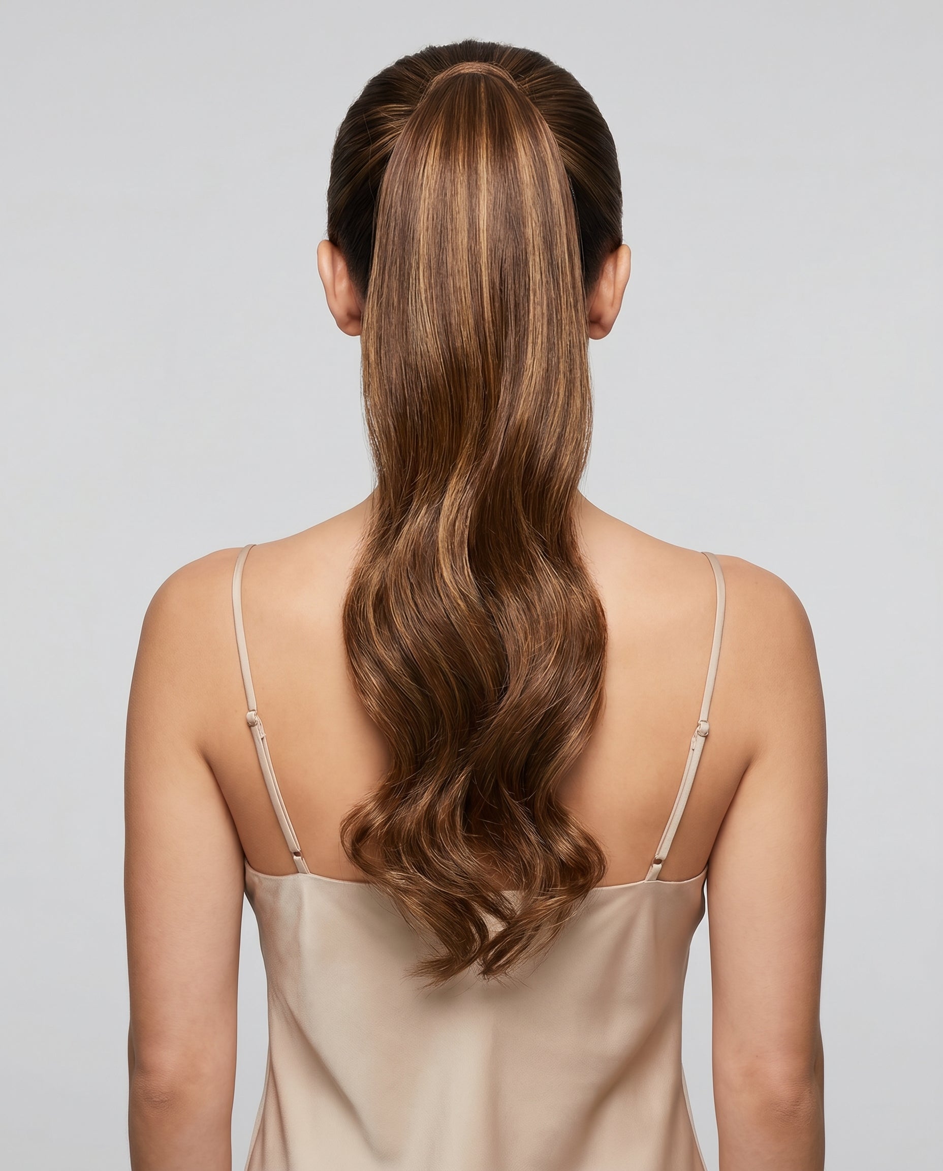 Ponytail Extensions #6 - Lifestyle