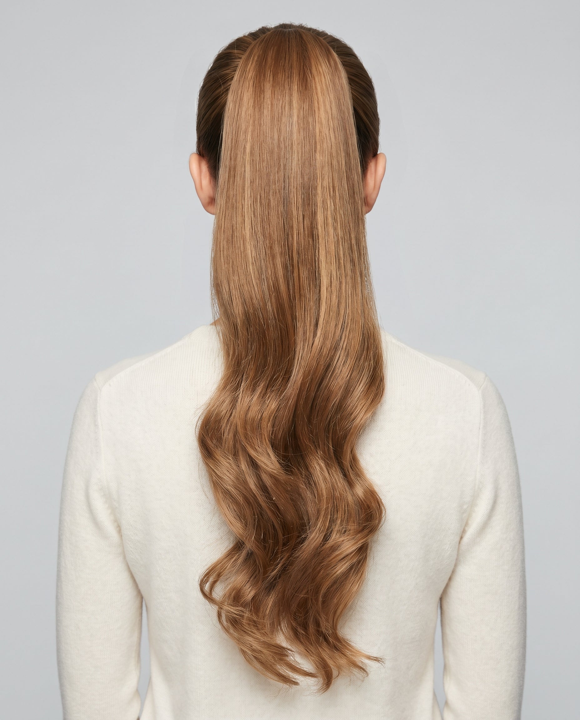 Ponytail Extensions #8 - Lifestyle
