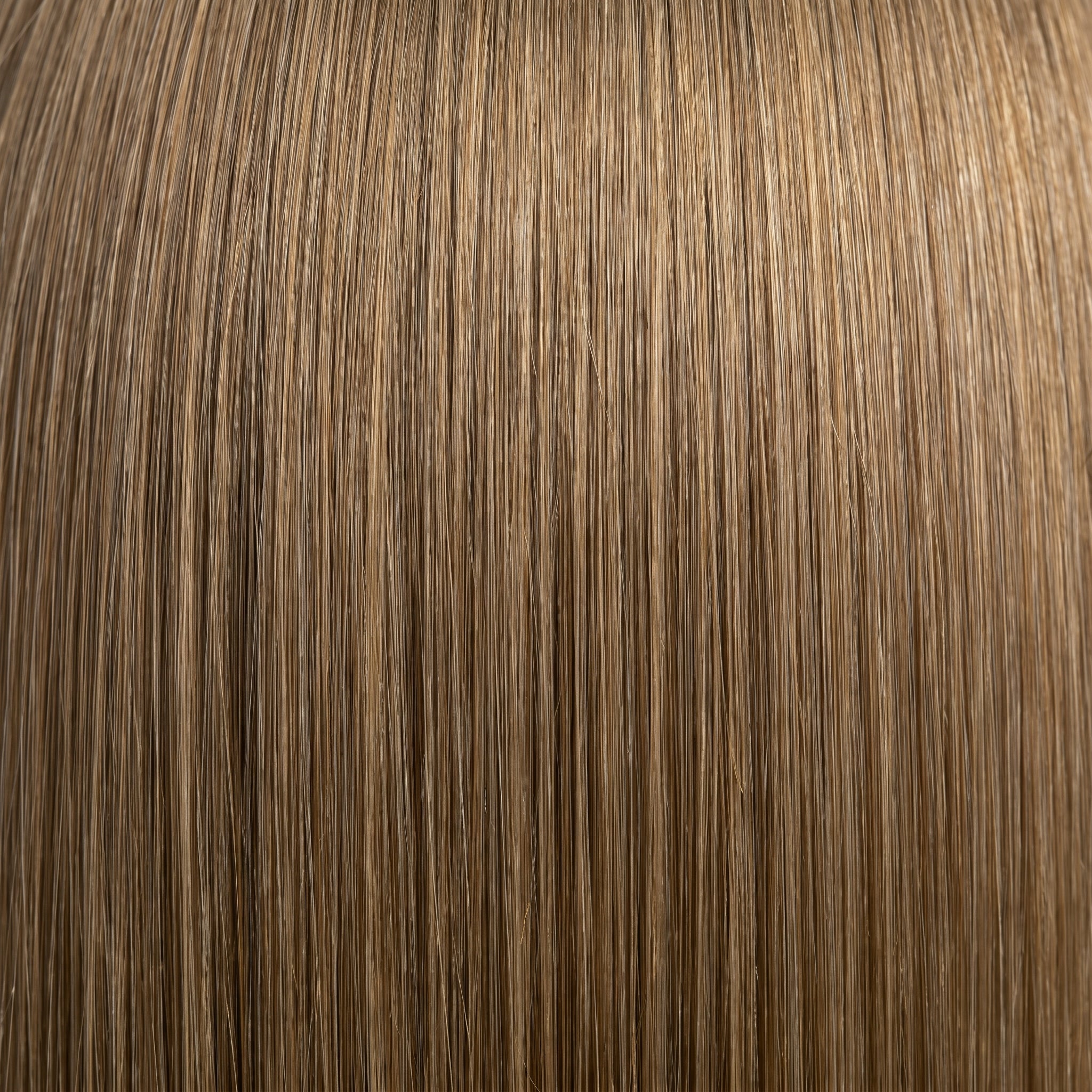 Ponytail Extensions #12 - Color Swatch