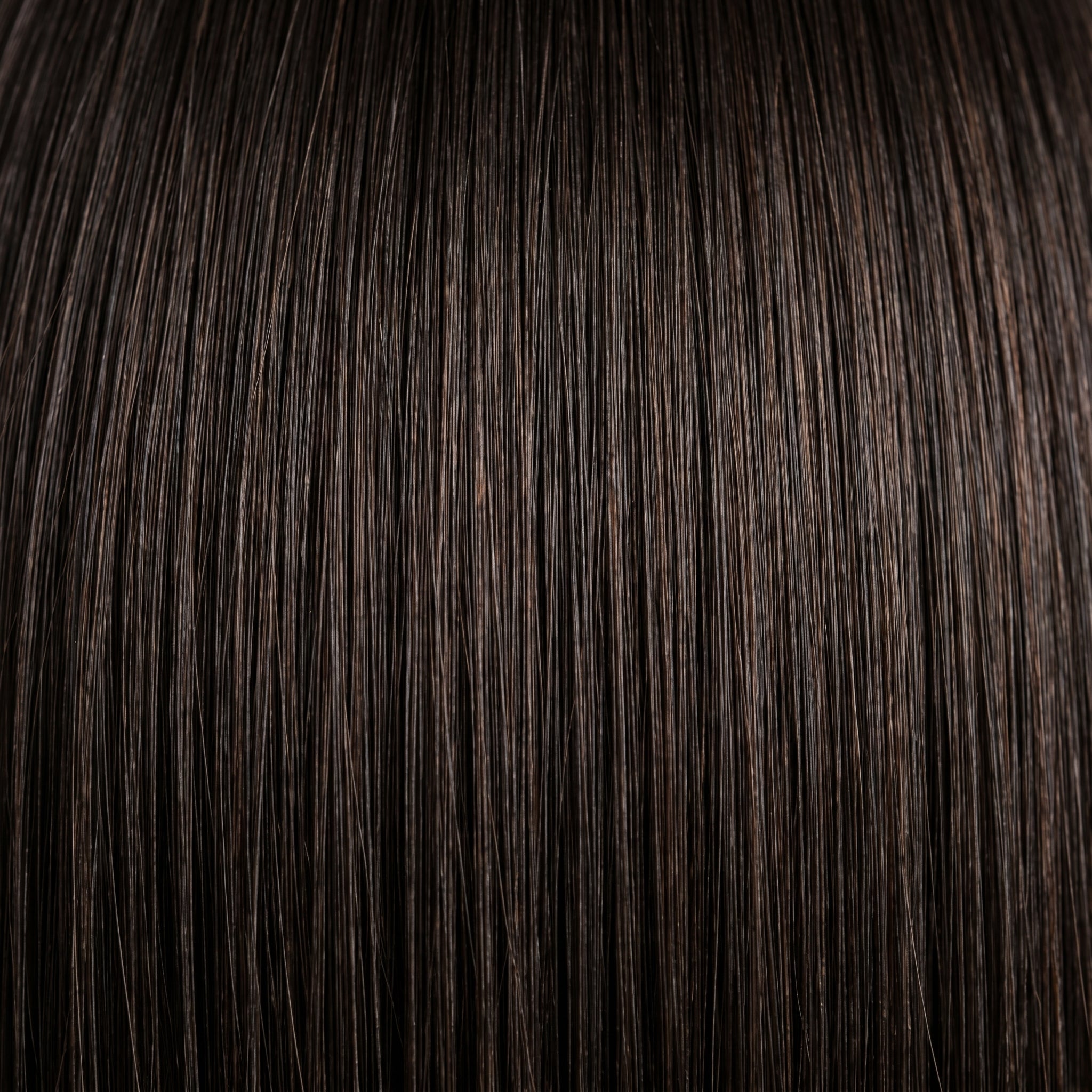 Ponytail Extensions #1B - Color Swatch