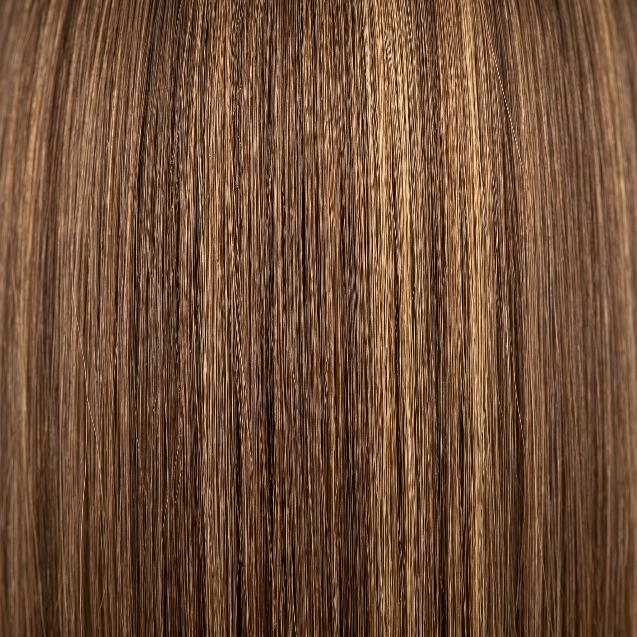 Ponytail Extensions #6 - Color Swatch