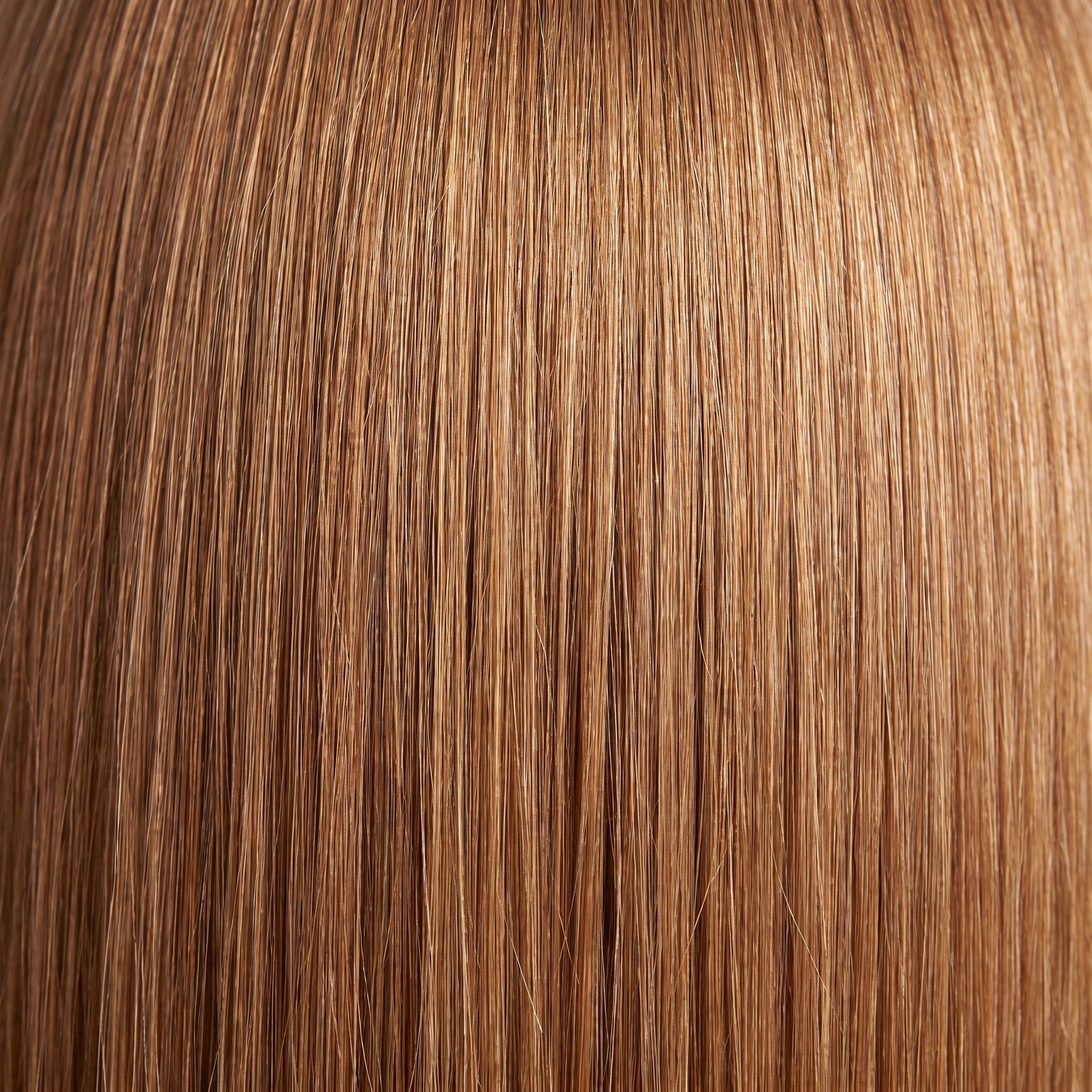 Ponytail Extensions #8 - Color Swatch