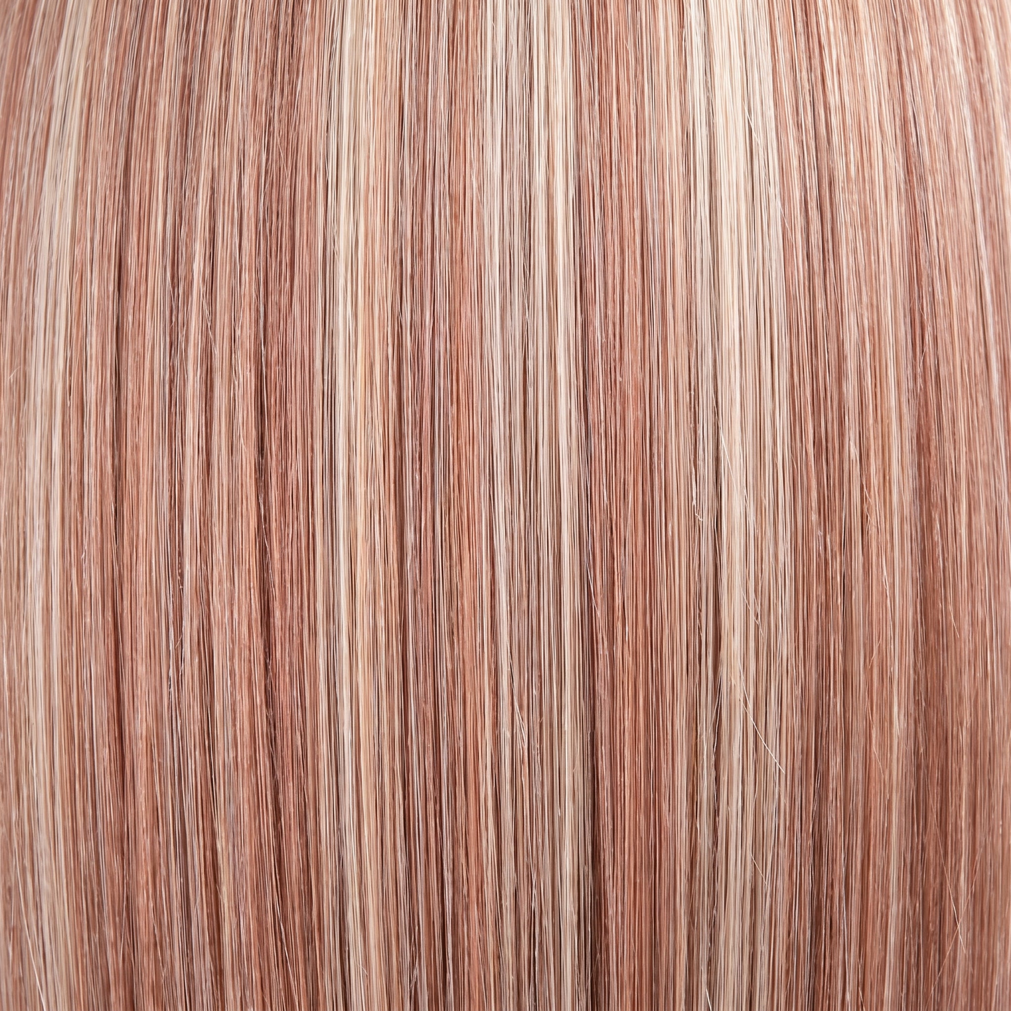 Ponytail Extensions #P27/613 - Color Swatch