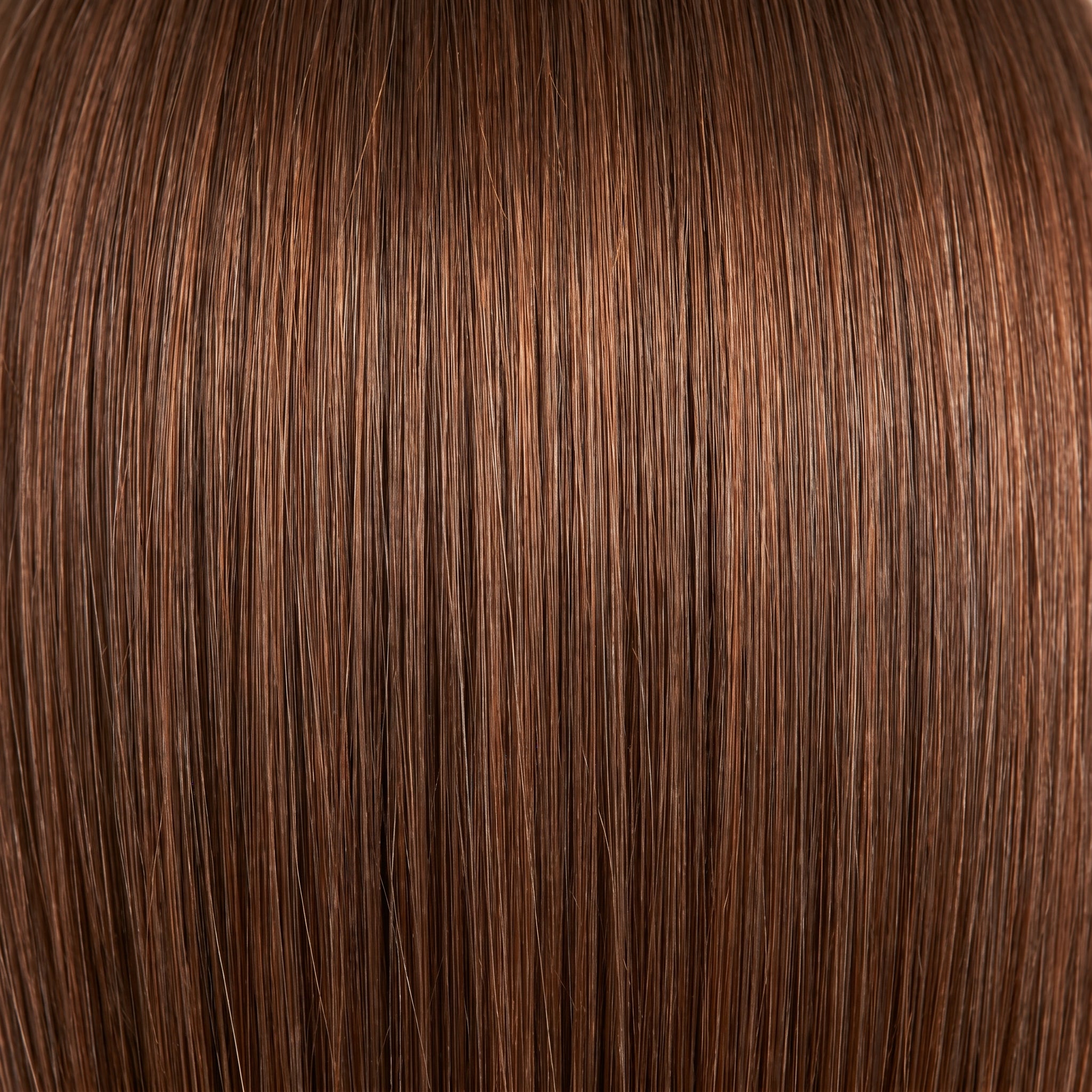 Ponytail Extensions #Red4 - Color Swatch