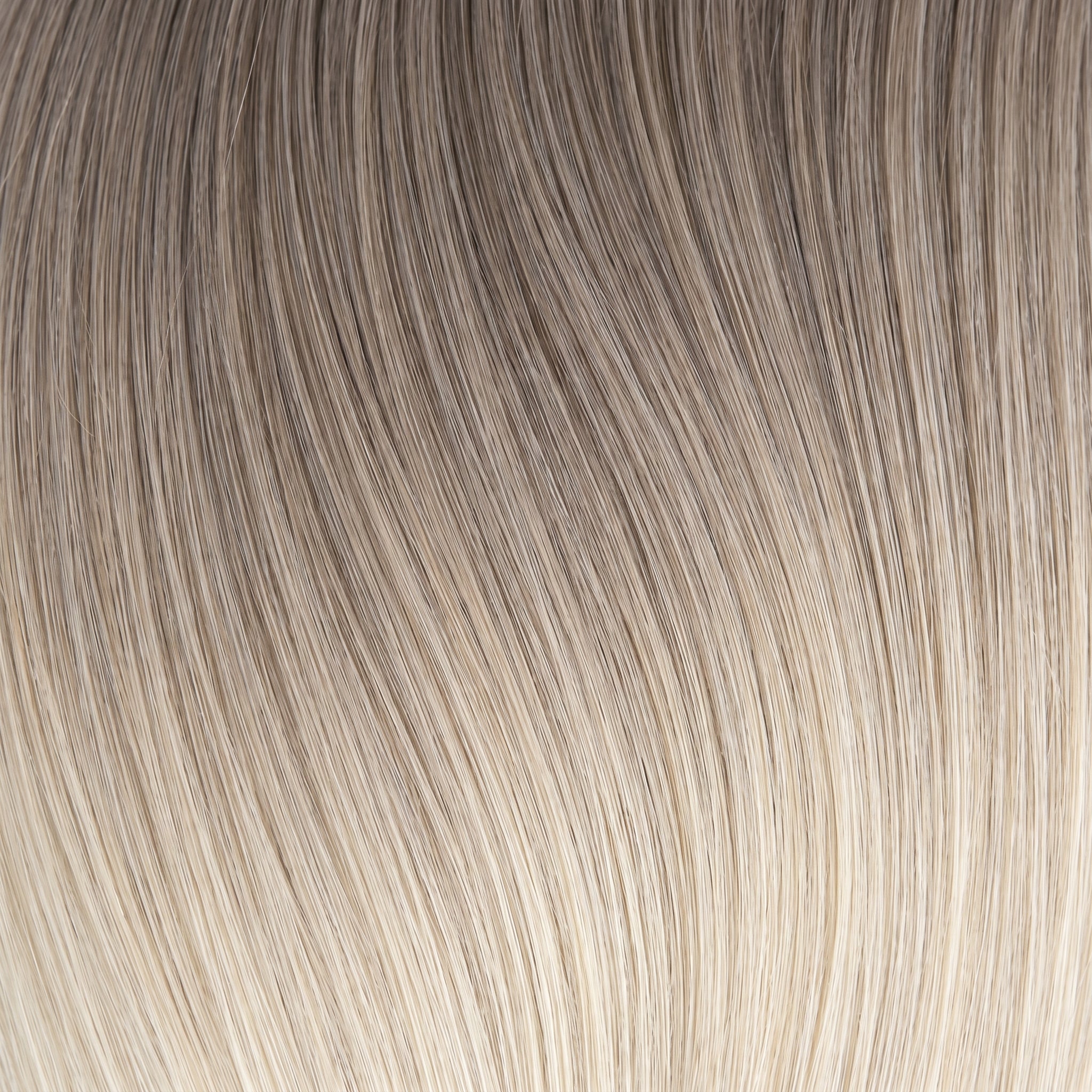 Ponytail Extensions #T18/60 - Color Swatch