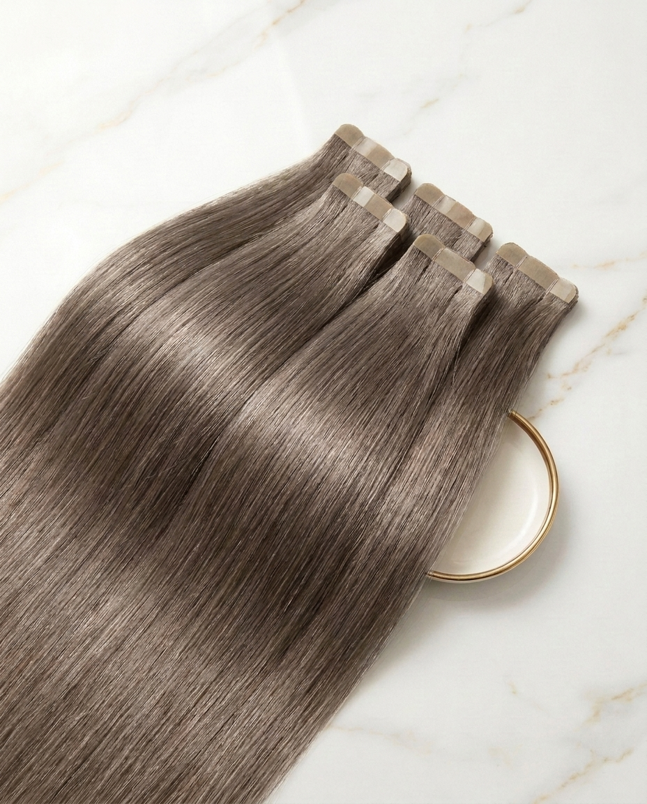 Tape-In #Grey Product